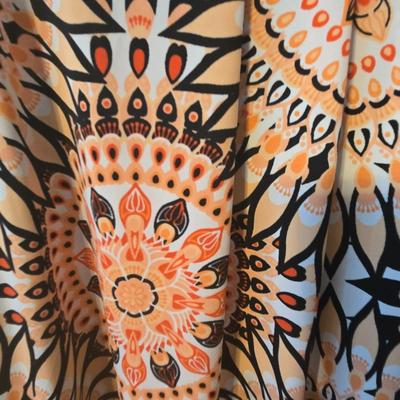 LOT 40: Four Women's Plus size Dresses, One New with Tags