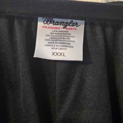 LOT 40: Four Women's Plus size Dresses, One New with Tags