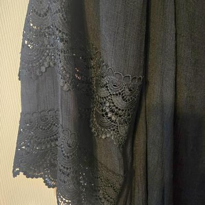 LOT 40: Four Women's Plus size Dresses, One New with Tags