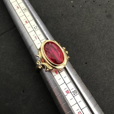 Beautiful fashion statement ring