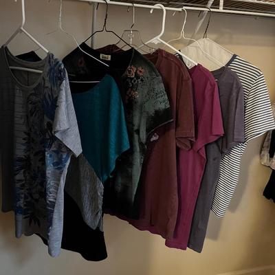 Pendleton, Orvis, J Jill, Lucky and More (PB-BC*)