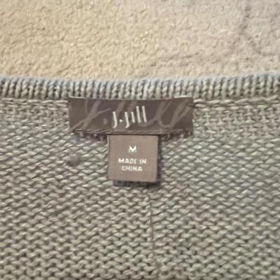 Pendleton, Orvis, J Jill, Lucky and More (PB-BC*)