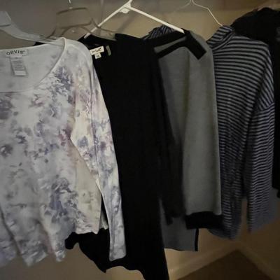 Pendleton, Orvis, J Jill, Lucky and More (PB-BC*)