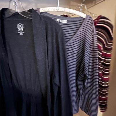 Pendleton, Orvis, J Jill, Lucky and More (PB-BC*)