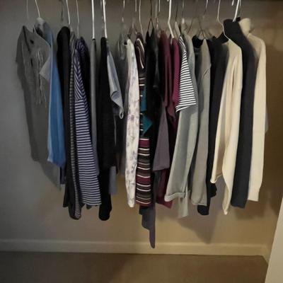 Pendleton, Orvis, J Jill, Lucky and More (PB-BC*)