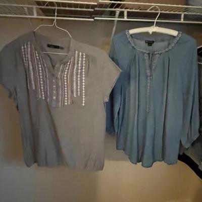 Pendleton, Orvis, J Jill, Lucky and More (PB-BC*)