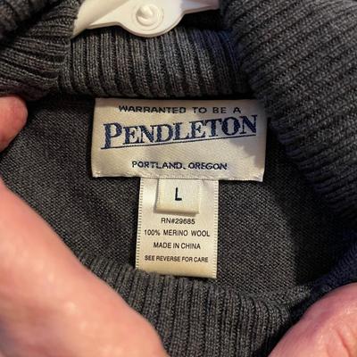 Pendleton, Orvis, J Jill, Lucky and More (PB-BC*)