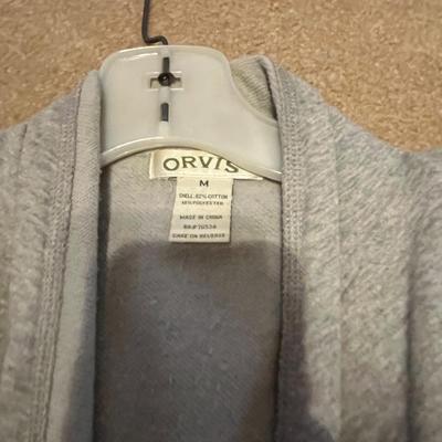 Pendleton, Orvis, J Jill, Lucky and More (PB-BC*)