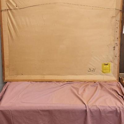 Large Original Painting