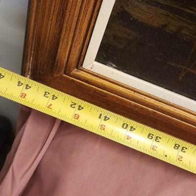 Large Original Painting