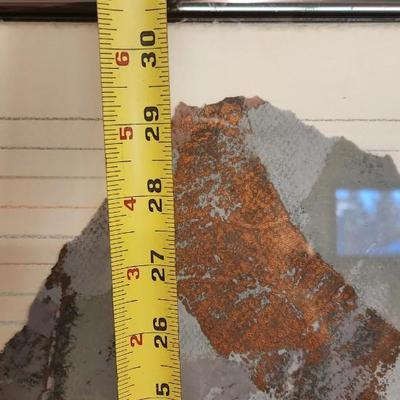 Framed Mixed Media Original