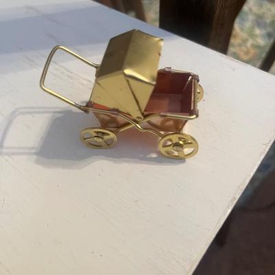 Doll Carriage
