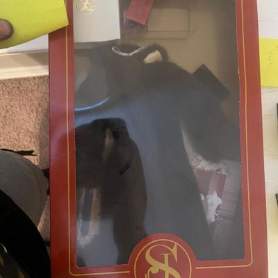 Jennifer stallone fashion set