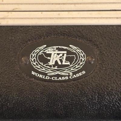 LOT 128: Squier Strat by Fender Electric Guitar