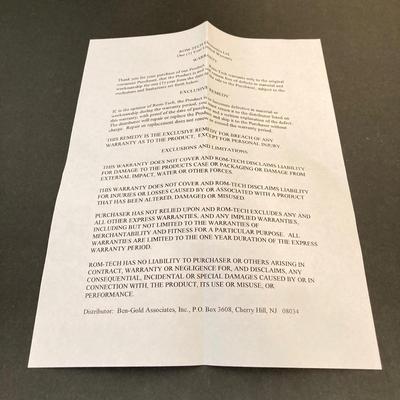 LOT 140: Microtek ScanMaker V310, PF 1800 AFL 35mm Slide & Film Scanner, McAfee Virus Scan, Milonit Hebrew - English Dictionary