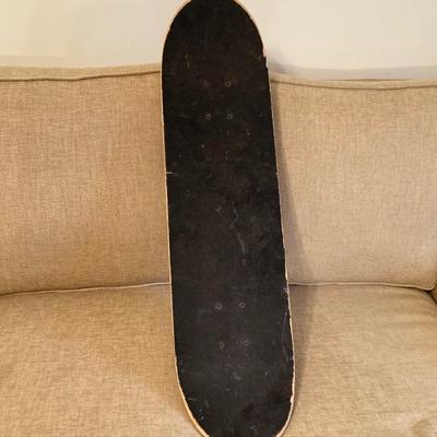 LOT 143: Fitness Collection - CCM Tyke Expandable Ice Skates, Aqua Jogger Deltabells, Replacement Wheels, Free Spirit Skateboard and RVCA...