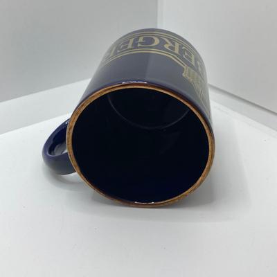 LOT 147: Vintage This and That Collection - Longaberger Mug, Alice in Puzzleland / Pondsnag Puzzles, The Barclay Philadelpha Glass...