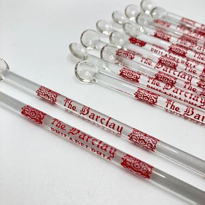 LOT 147: Vintage This and That Collection - Longaberger Mug, Alice in Puzzleland / Pondsnag Puzzles, The Barclay Philadelpha Glass...