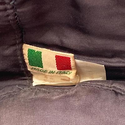 LOT 148: Three Men's (Golf / Flat Cap / Newsboy) Style Hats - Made in Italy Original Loden, Country Gentleman and United Hatters,...