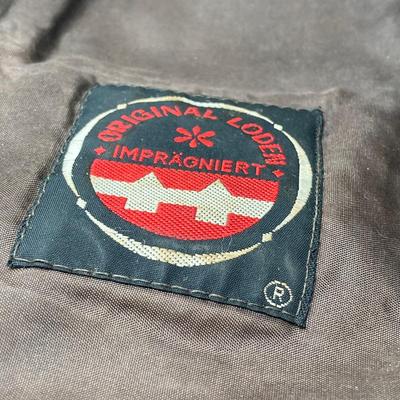 LOT 148: Three Men's (Golf / Flat Cap / Newsboy) Style Hats - Made in Italy Original Loden, Country Gentleman and United Hatters,...