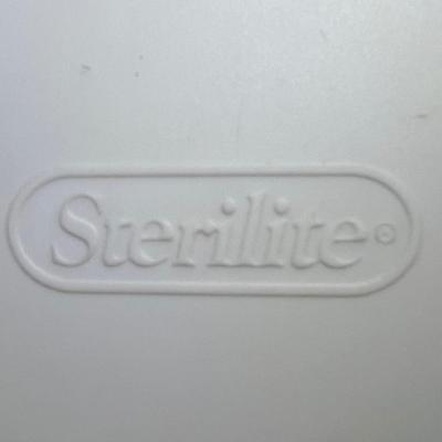 Sterilite Stacking Bins (BS-BC*)