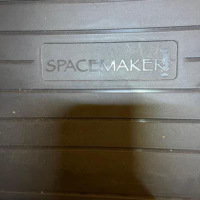 Rubbermaid and Spacemaker Storage Bins (BS-BC*)