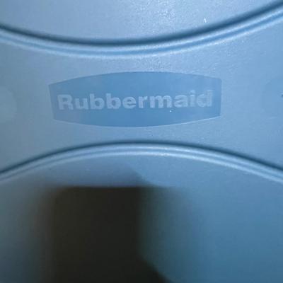 Rubbermaid and Spacemaker Storage Bins (BS-BC*)