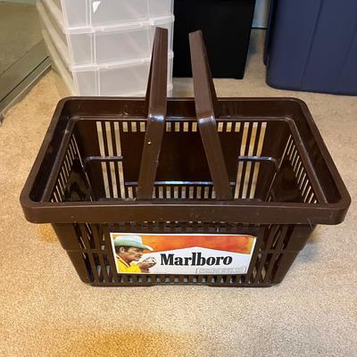 Rubbermaid and Spacemaker Storage Bins (BS-BC*)