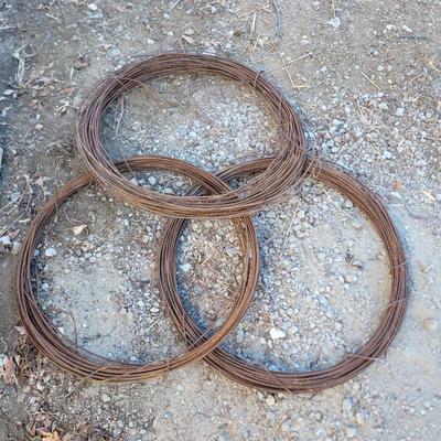 Sale Photo Thumbnail #410: Probably for fencing?