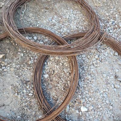 Sale Photo Thumbnail #413: Probably for fencing?