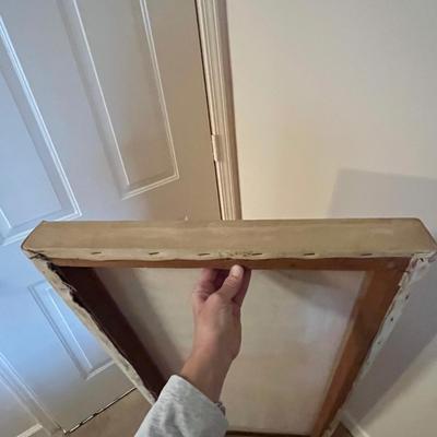 Canvas Painting (BS-BC)