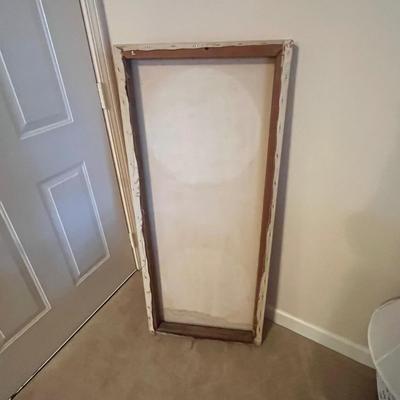 Canvas Painting (BS-BC)