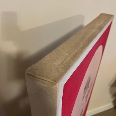 Canvas Painting (BS-BC)