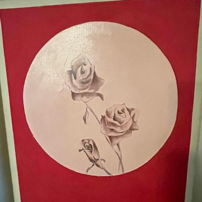 Canvas Painting (BS-BC)