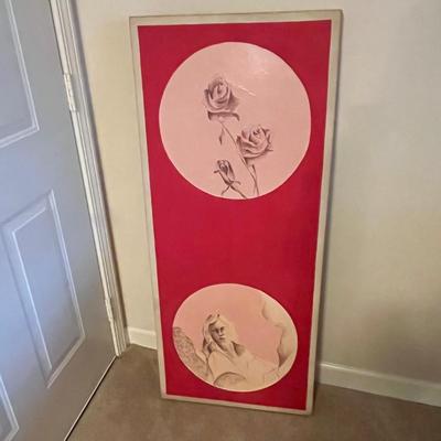 Canvas Painting (BS-BC)