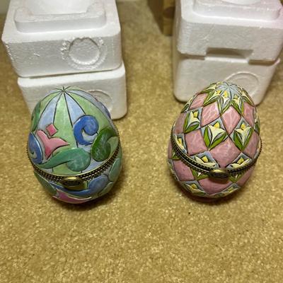 Thanksgiving and Easter Home Decor (BS-BC)