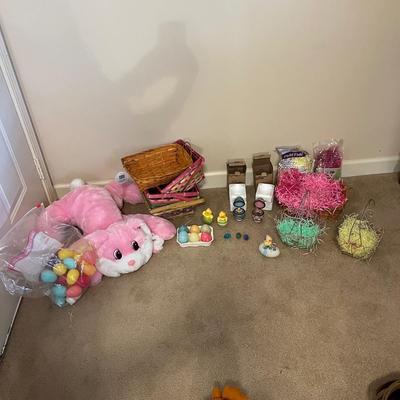 Thanksgiving and Easter Home Decor (BS-BC)