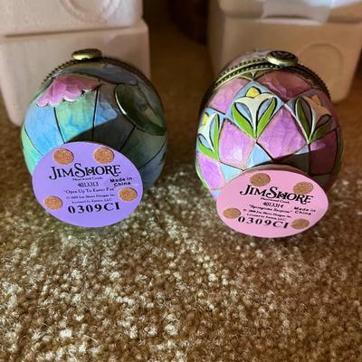 Thanksgiving and Easter Home Decor (BS-BC)