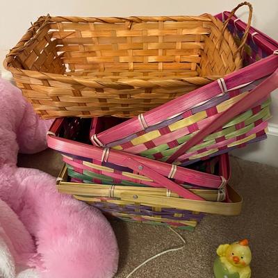 Thanksgiving and Easter Home Decor (BS-BC)