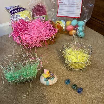 Thanksgiving and Easter Home Decor (BS-BC)