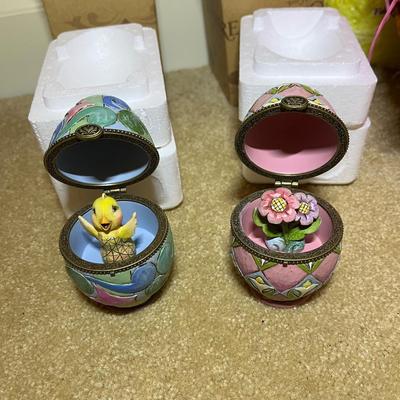 Thanksgiving and Easter Home Decor (BS-BC)