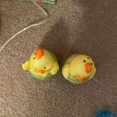 Thanksgiving and Easter Home Decor (BS-BC)