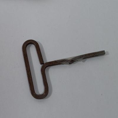 LOT 166: Vintage Marx Coal Tender and NYC Caboose with Other Metal O Gauge Train Cars, Metal Track & Train Magazines