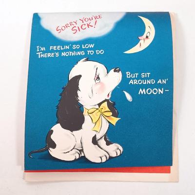 LOT 168: Vintage Munson Masterpiece Greeting Cards with Duck Dynasty Valentine Card Sets