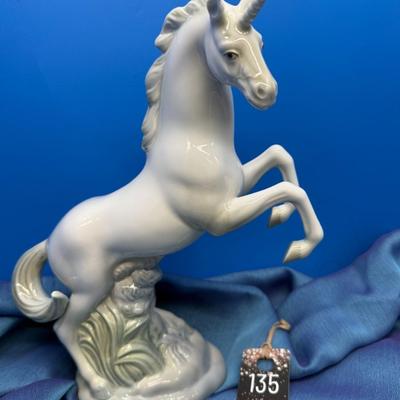 Sale Photo Thumbnail #45: Miguel Requena porcelain from Spain
Excellent condition, no box,  12 inches