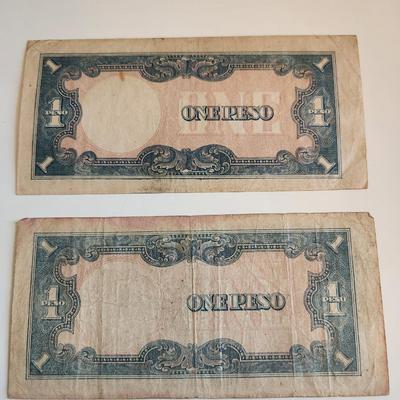 Japanese Invasion Money - #2