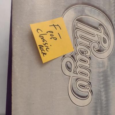 Assortment of Vinyl Albums Pop, Rock, Ragtime, Other Choice F