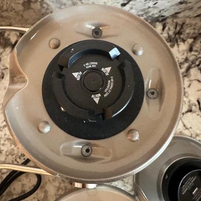 Breville Juice Fountain Elite Stainless Juicer