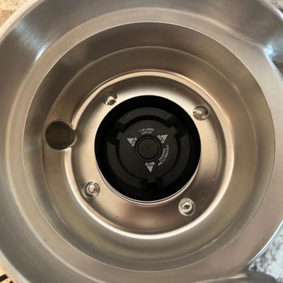 Breville Juice Fountain Elite Stainless Juicer