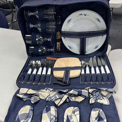 Sale Photo Thumbnail #78: Perfect for your tailgate party when skiing!  or for summer time fun!
This will be a great gift for someone on your list.  New
19 inches by 14.5 inches